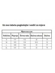 Majica dugih rukava