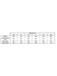 JARDIN DES ORANGERS - Haljina