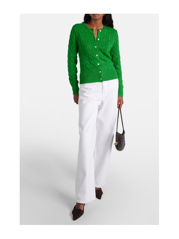 POLO RALPH LAUREN - Džemper