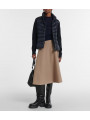 MONCLER - Suknja