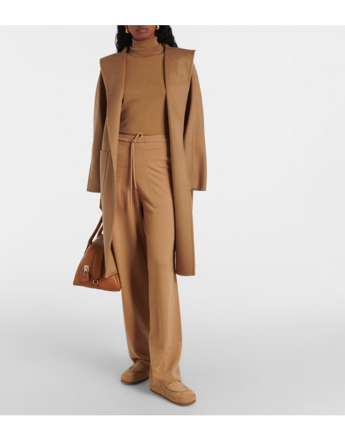 MAX MARA - Pantalone