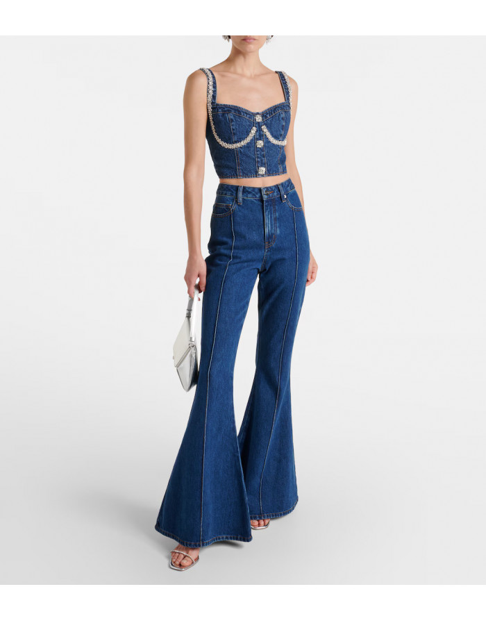 SELF - PORTRAIT - Jeans