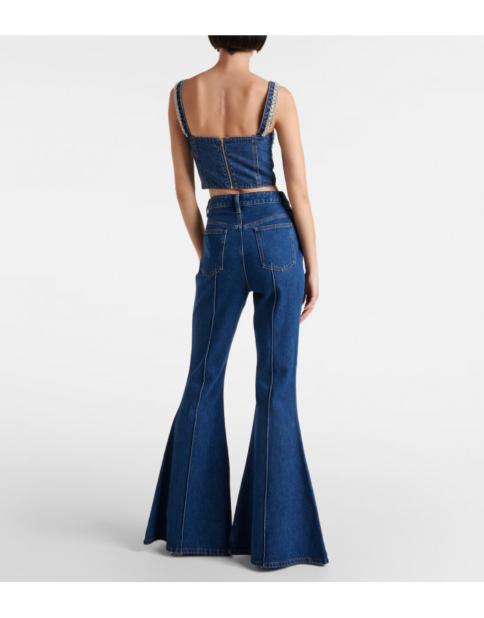 SELF - PORTRAIT - Jeans