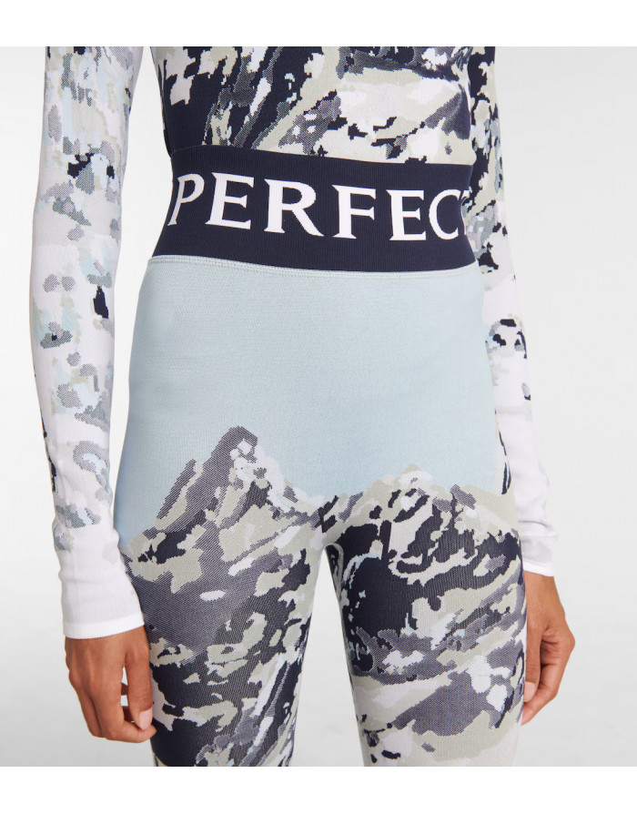 PERFECT MOMENT - Leggins