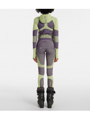 ADIDAS bY STELLA MCCARTNEY - Skijaška dukserica