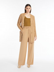MAX MARA - Pantalone