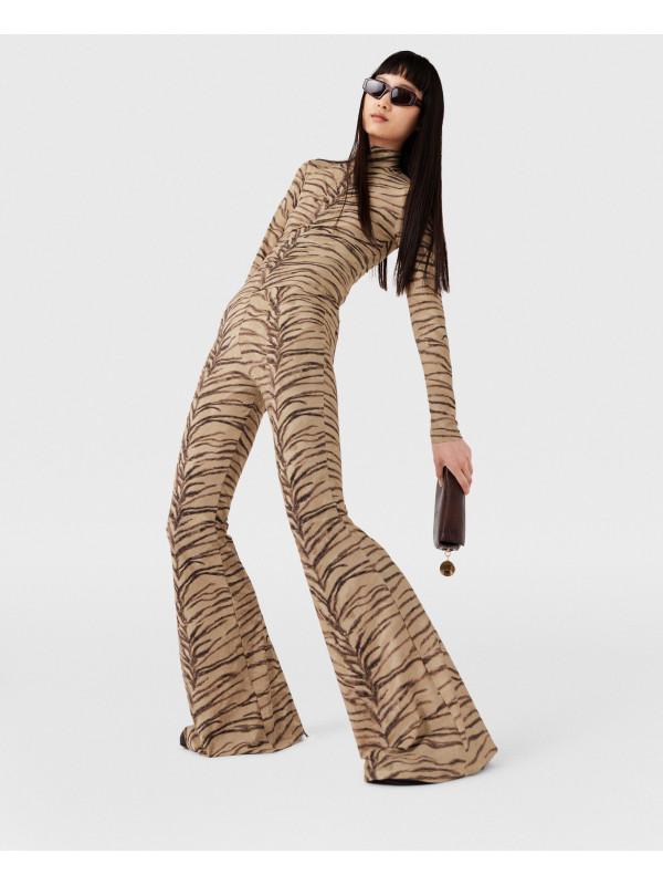 STELLA MCCARTNEY - Pantalone