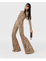 STELLA MCCARTNEY - Pantalone
