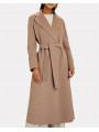 S MAX MARA - vuneni kaput
