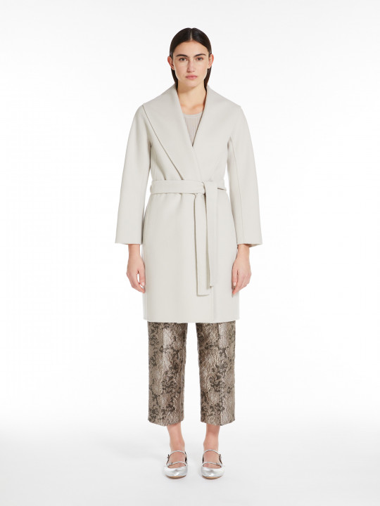 MAX MARA - vuneni kaput