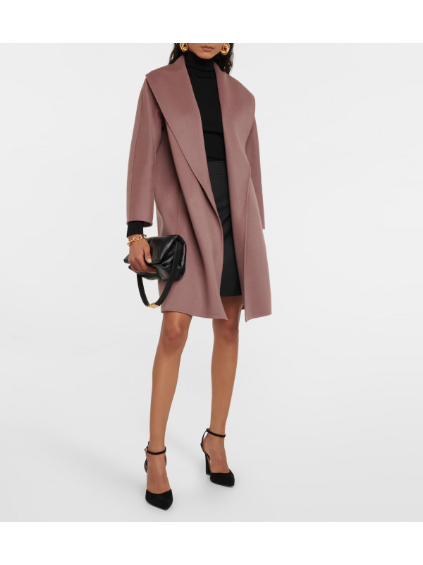 MAX MARA - vuneni kaput