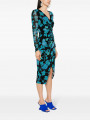 Diane von Furstenberg - Haljina