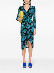 Diane von Furstenberg - Haljina