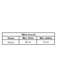 Marc Jacobs - Tašna