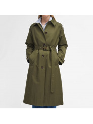 Barbour - Mantil