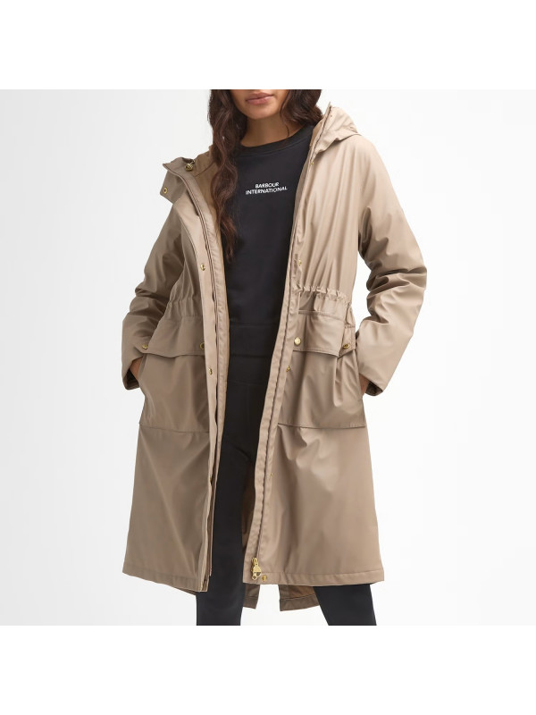 Barbour - Jakna