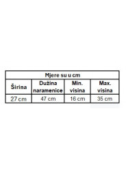 Aesther Ekme - Tašna