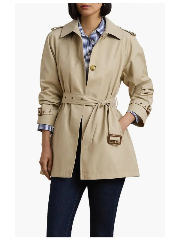 Ralph Lauren - Mantil