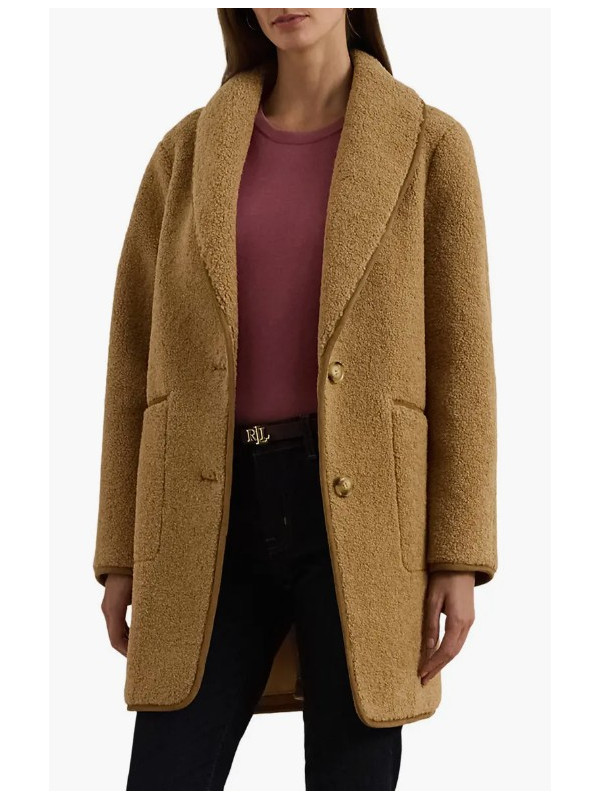 Ralph Lauren - Kaput