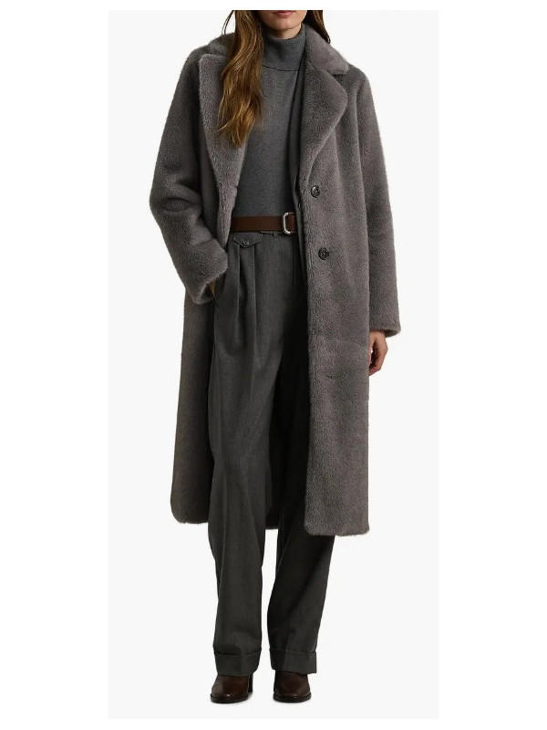 Ralph Lauren - Kaput