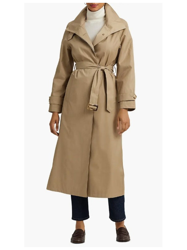 Ralph Lauren - Mantil