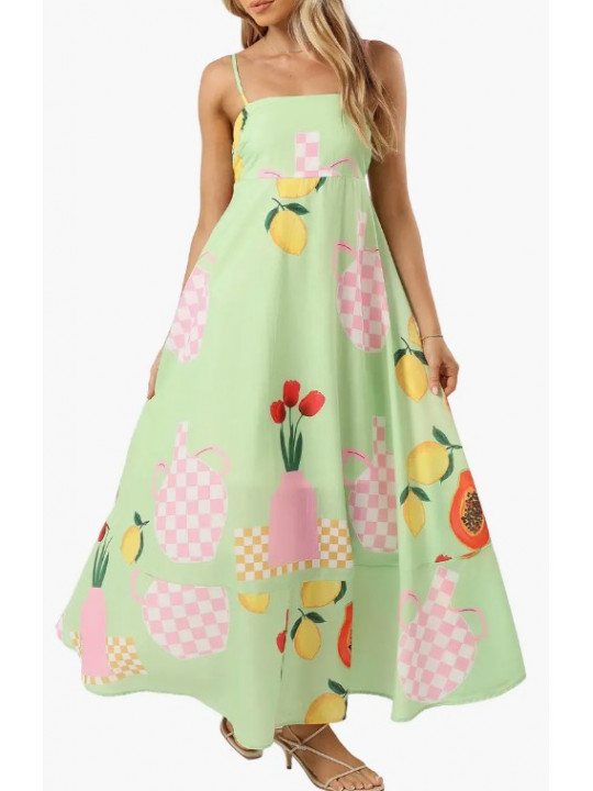 Petal & Pup - Haljina