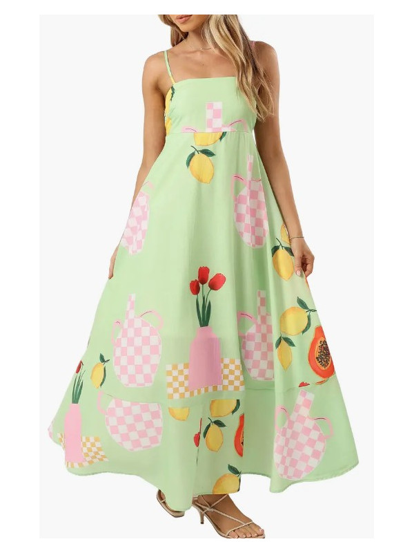 Petal & Pup - Haljina