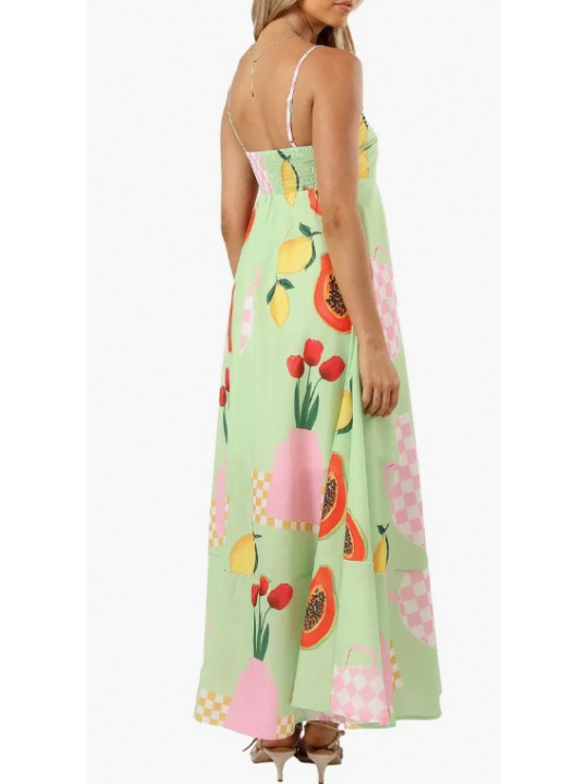 Petal & Pup - Haljina