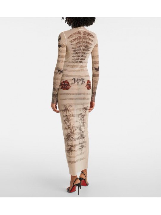 Jean Paul Gaultier - Haljina