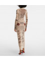 Jean Paul Gaultier - Haljina