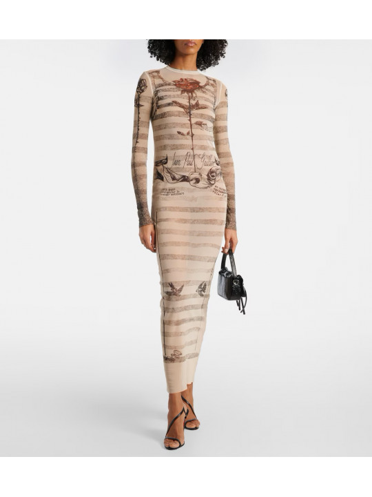 Jean Paul Gaultier - Haljina