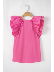 Bluza kratkih rukava