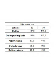 Toteme - Haljina