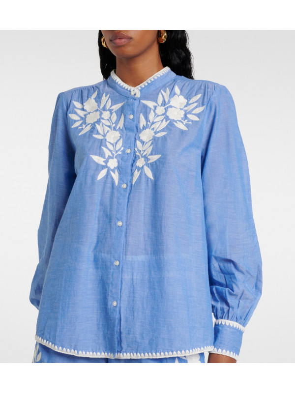 Juliet Dunn - Bluza