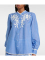 Juliet Dunn - Bluza