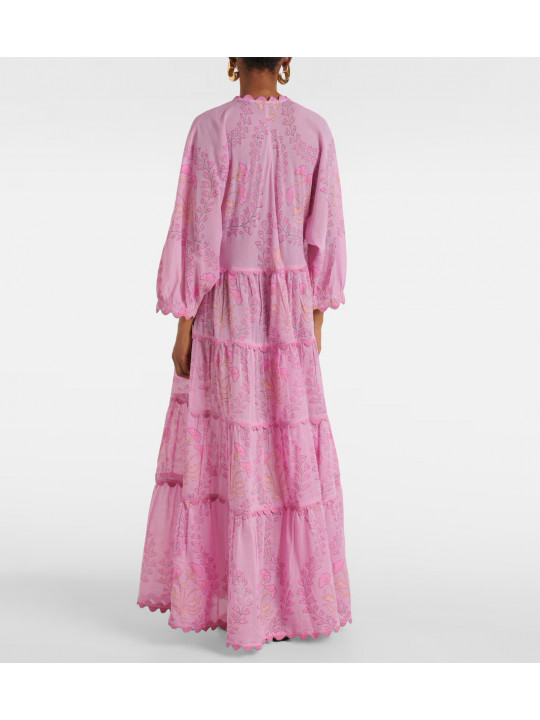 Juliet Dunn - Haljina