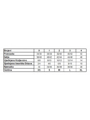 Juliet Dunn - Haljina