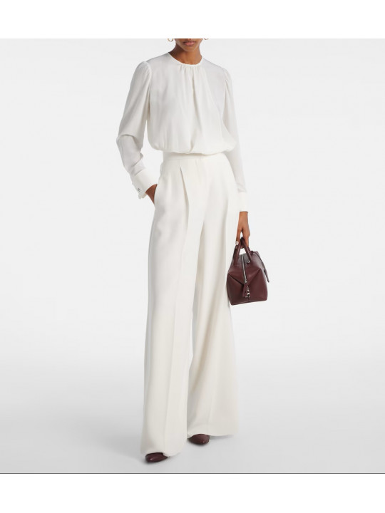 Max Mara - Bluza