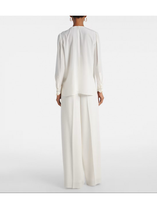 Max Mara - Bluza