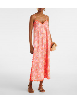 Juliet Dunn - Haljina