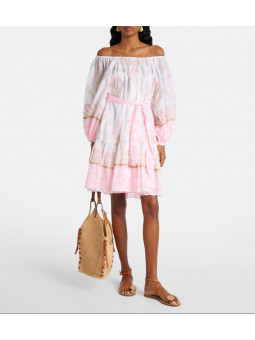 Juliet Dunn - Haljina