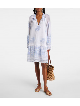 Juliet Dunn - Haljina