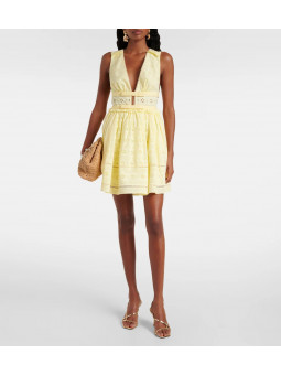 Self-Portrait - Haljina