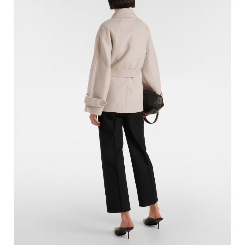 MAX MARA - vuneni kaput