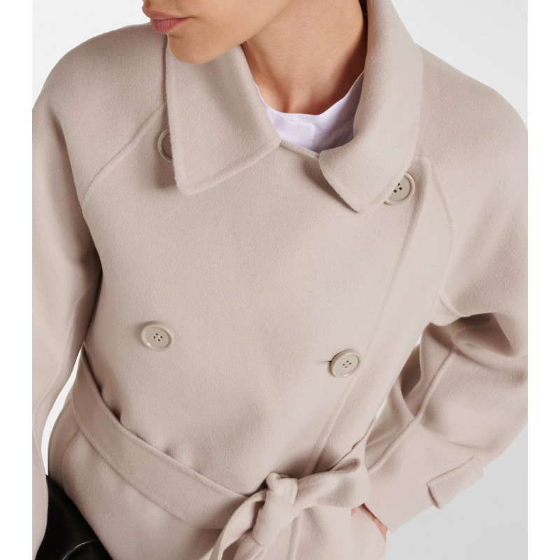 MAX MARA - vuneni kaput