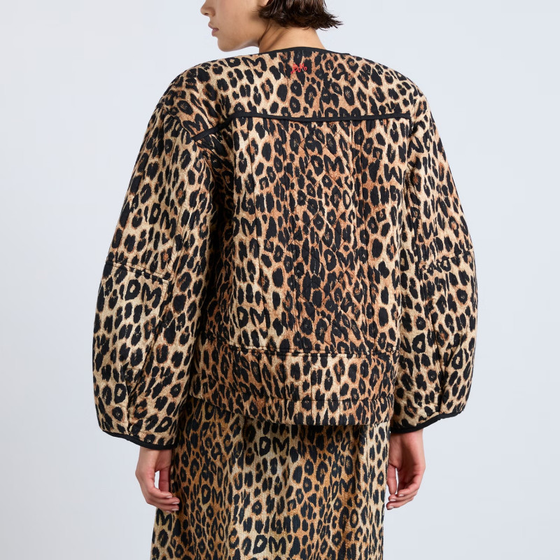 DAMSON MADDER  - jakna