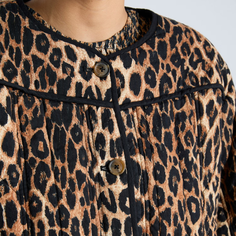 DAMSON MADDER  - jakna