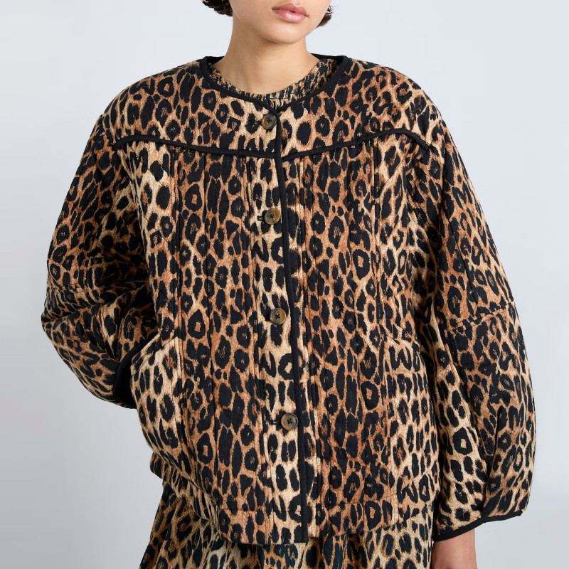 DAMSON MADDER  - jakna