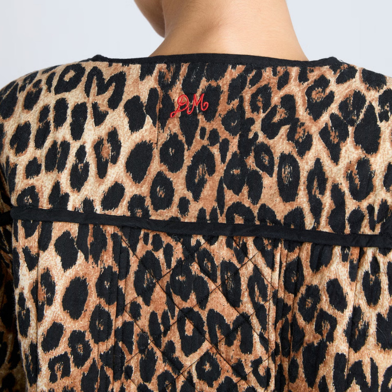 DAMSON MADDER  - jakna