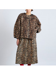 DAMSON MADDER  - jakna